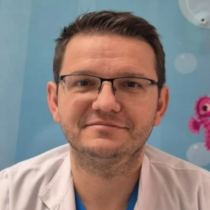 Dr. Alin MUREȘAN