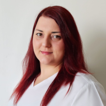 Dr. Cristina NARIȚA