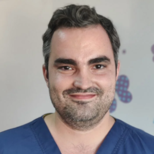Dr. Flavius MIRCOV