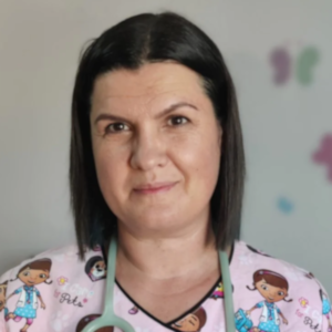 Dr. Lucica STOICA