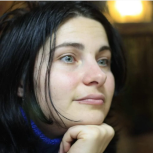 Dr. Magdalena POȘA