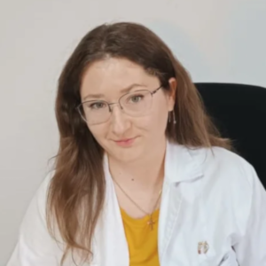 Dr. Roxana FILIPESCU