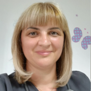 Dr. Simona CULEA